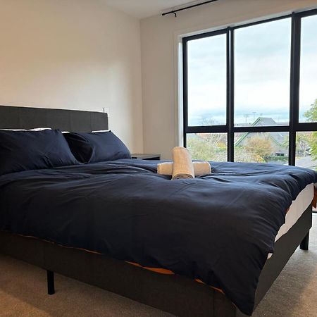 Villa Epsom Tidy House Unit 3 Auckland Exterior foto