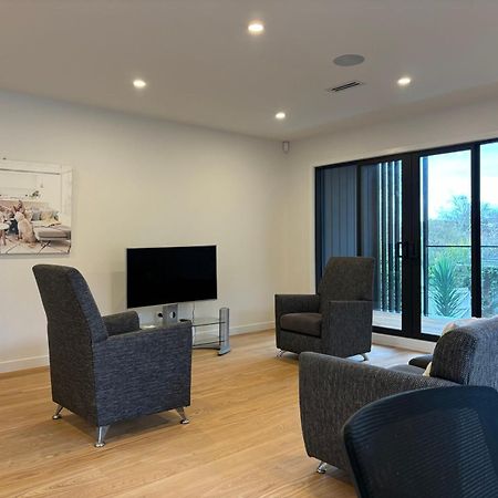 Villa Epsom Tidy House Unit 3 Auckland Exterior foto