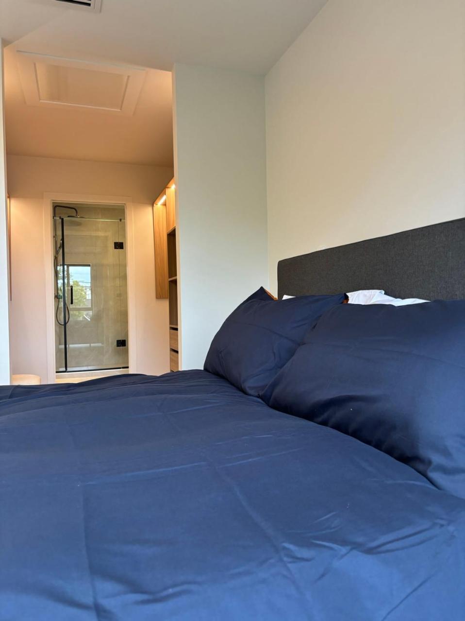 Villa Epsom Tidy House Unit 3 Auckland Exterior foto