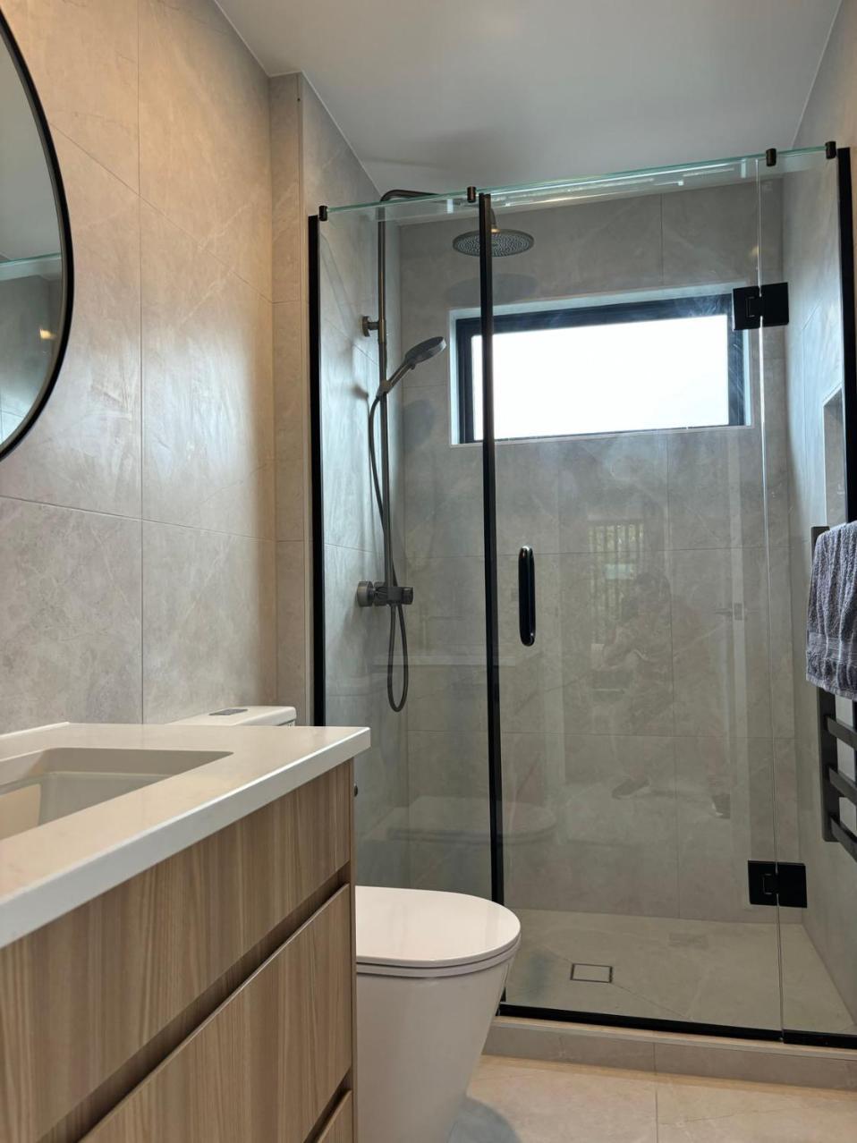 Villa Epsom Tidy House Unit 3 Auckland Exterior foto