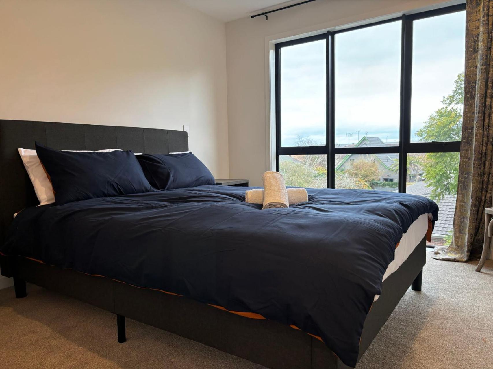 Villa Epsom Tidy House Unit 3 Auckland Exterior foto