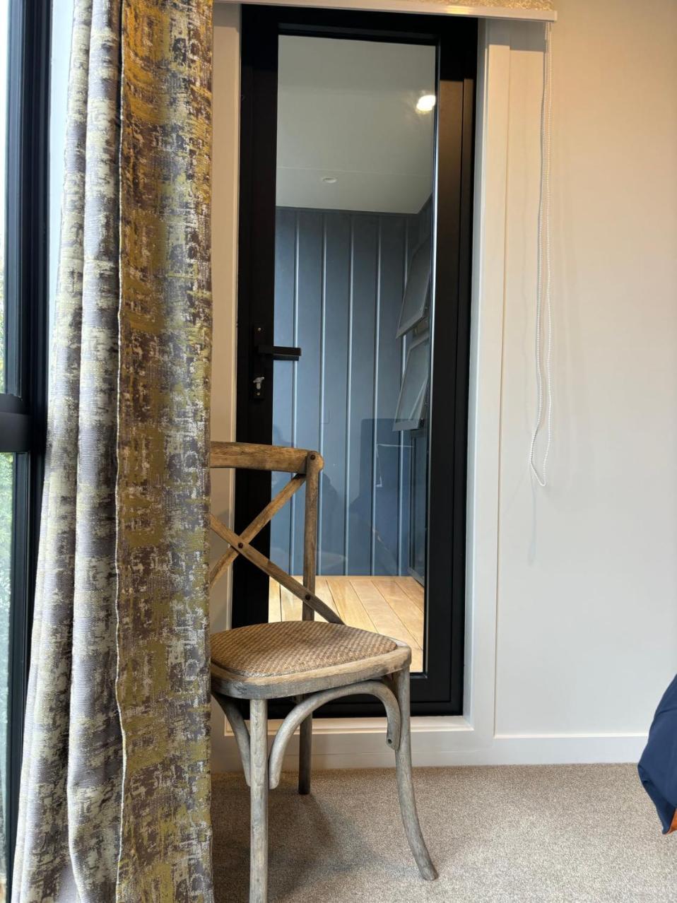Villa Epsom Tidy House Unit 3 Auckland Exterior foto