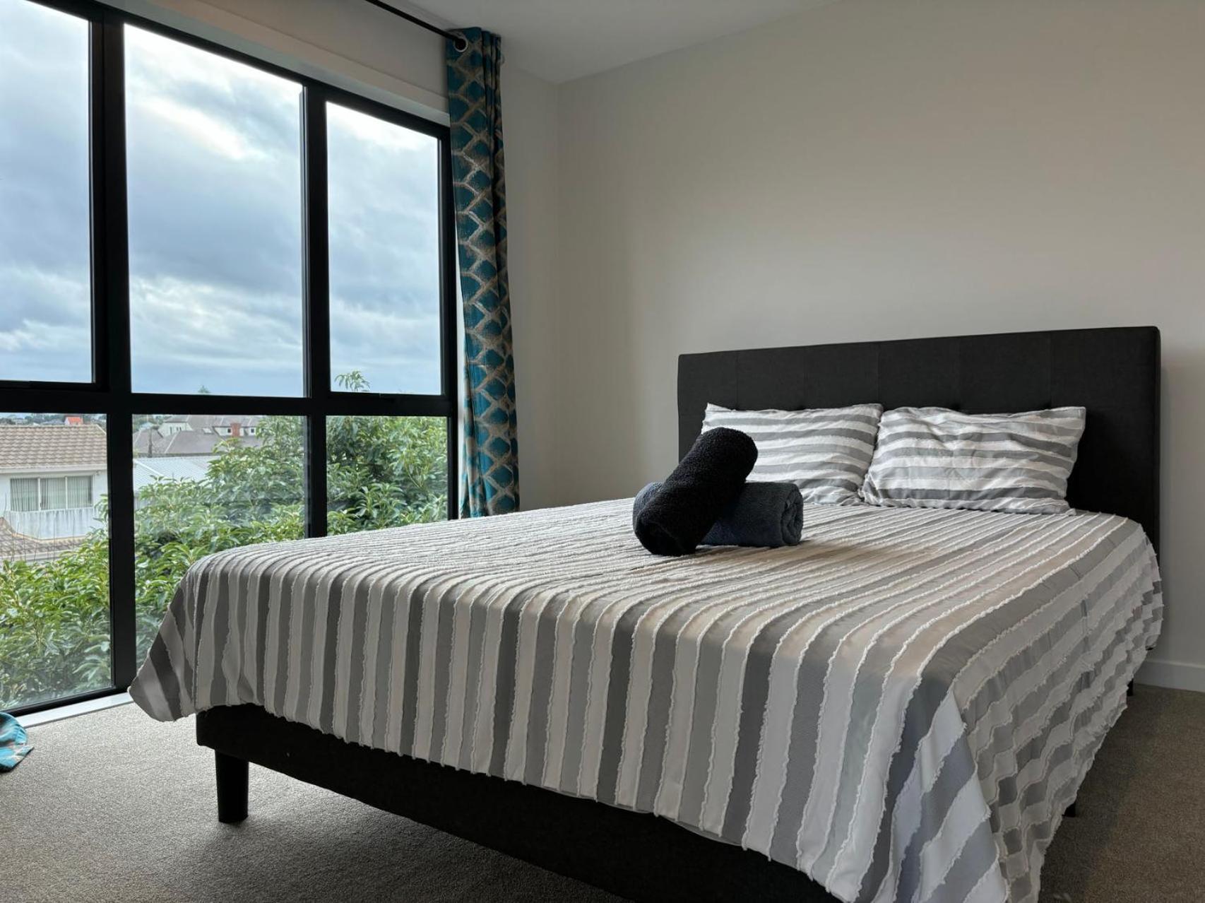 Villa Epsom Tidy House Unit 3 Auckland Exterior foto