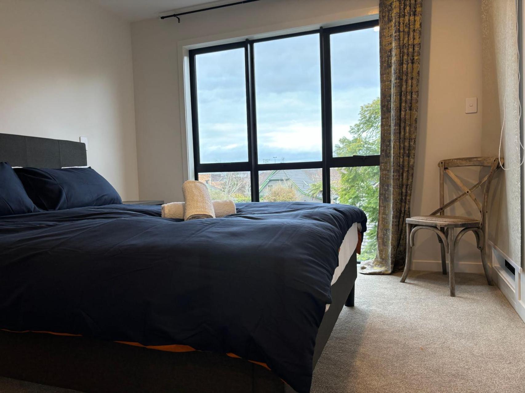 Villa Epsom Tidy House Unit 3 Auckland Exterior foto
